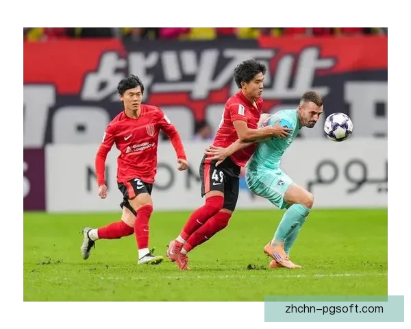 2026亚冠精英联赛川崎前锋客场狂胜柔佛展现强大实力