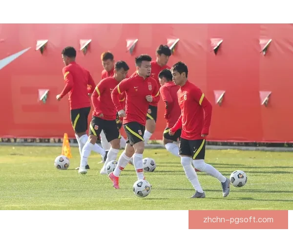 中国男足世预赛成功晋级亚洲赛场迎来新希望