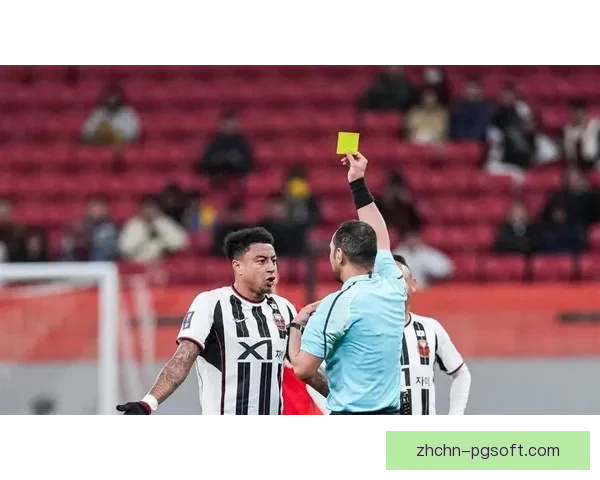 林加德震撼加盟首尔FC引爆亚洲足坛话题球迷狂热与商业价值齐飞