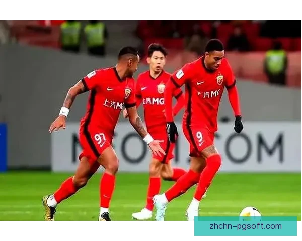 河南队2-1逆袭上海海港 成中超首轮最大冷门